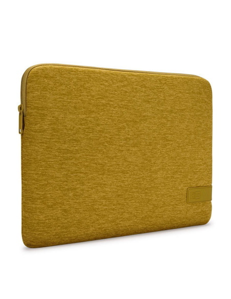 Funda portátil Case Logic Reflect Laptop Sleeve 13.3" Dim Gold