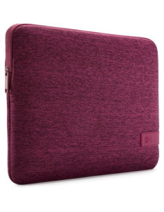 Funda Case Logic Reflect MacBook 13" Acai | Espuma Memoria - TiendaCPU
