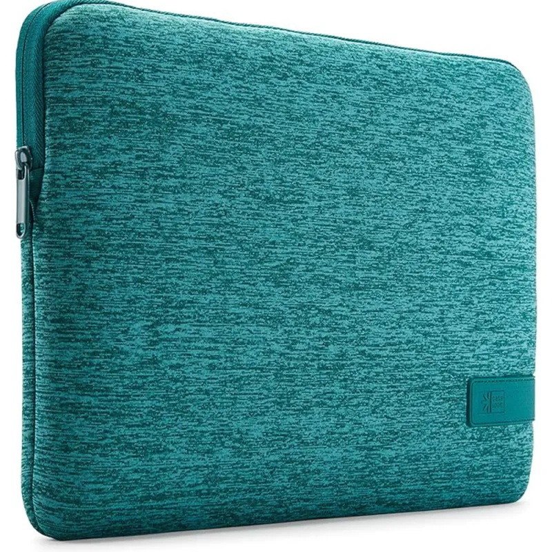 Funda Case Logic Reflect 13,3" Everglade | Espuma Memoria - TiendaCPU