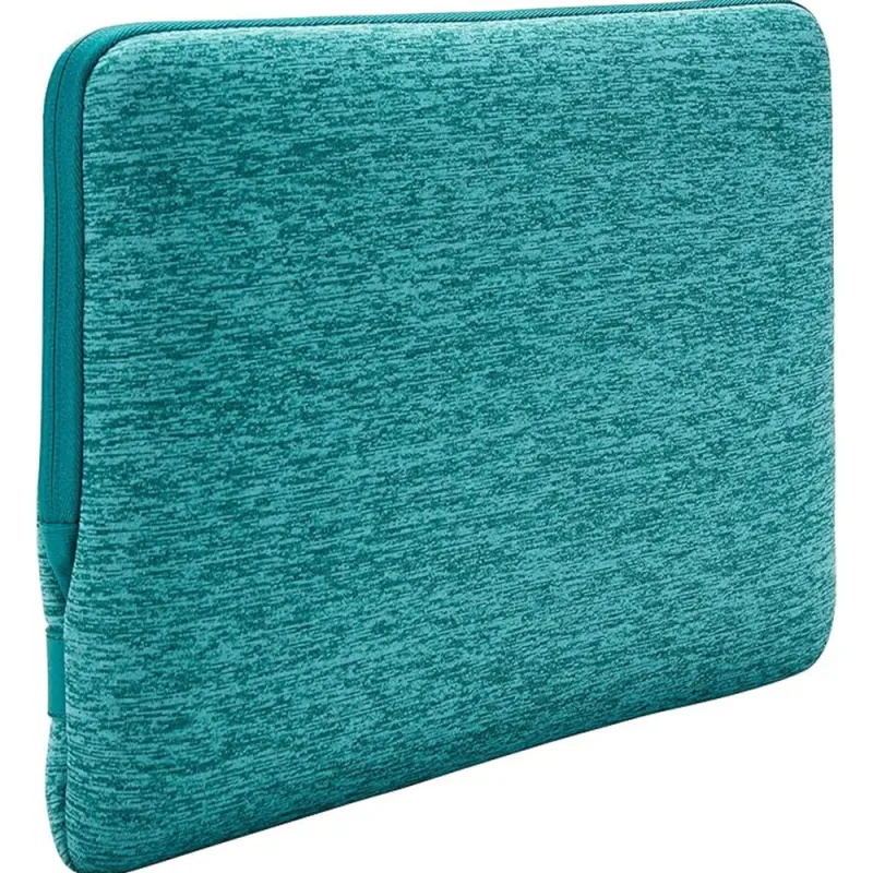 Funda Case Logic Reflect 13,3" Everglade | Espuma Memoria - TiendaCPU
