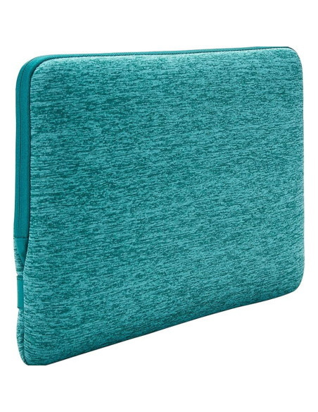 Funda Case Logic Reflect 13,3" Everglade | Espuma Memoria - TiendaCPU
