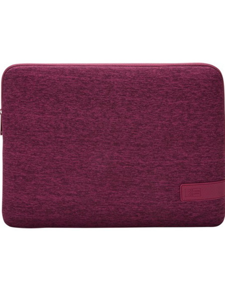 Funda Case Logic Reflect 13,3" Acai | Espuma Memoria - TiendaCPU