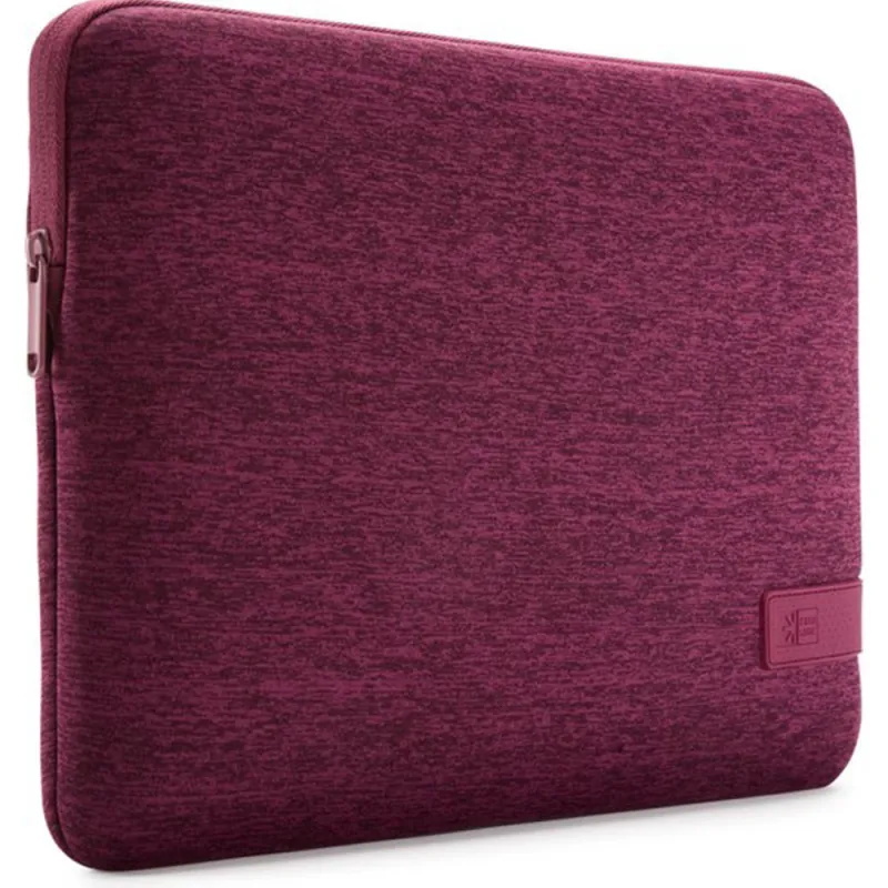 Funda Case Logic Reflect 13,3" Acai | Espuma Memoria - TiendaCPU