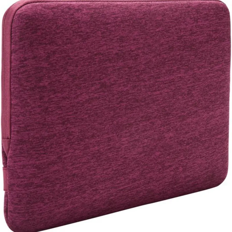 Funda Case Logic Reflect 13,3" Acai | Espuma Memoria - TiendaCPU