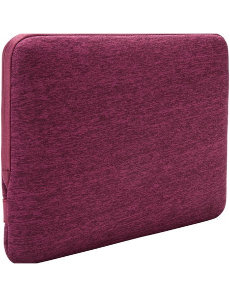Funda Case Logic Reflect 13,3" Acai | Espuma Memoria - TiendaCPU