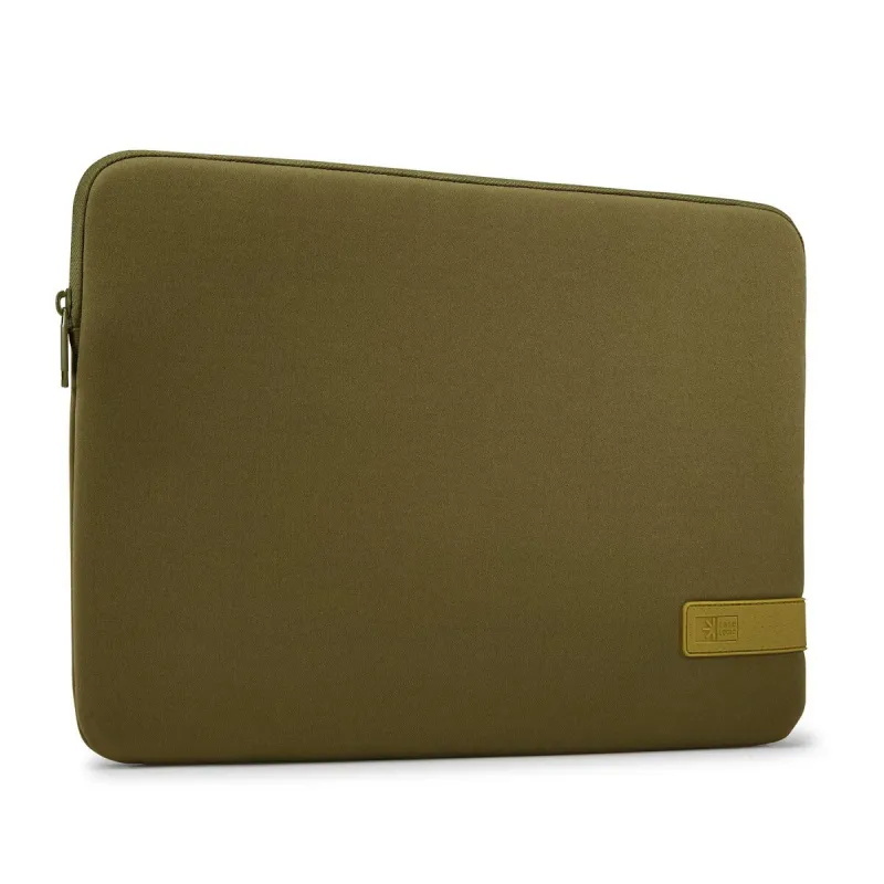 Buy Case Logic Reflect Sleeve 14" Capulet Olive | Memory Foam