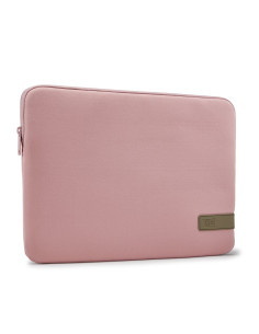 Funda Case Logic Reflect 14" Zephyr Pink | Espuma Memoria - TiendaCPU