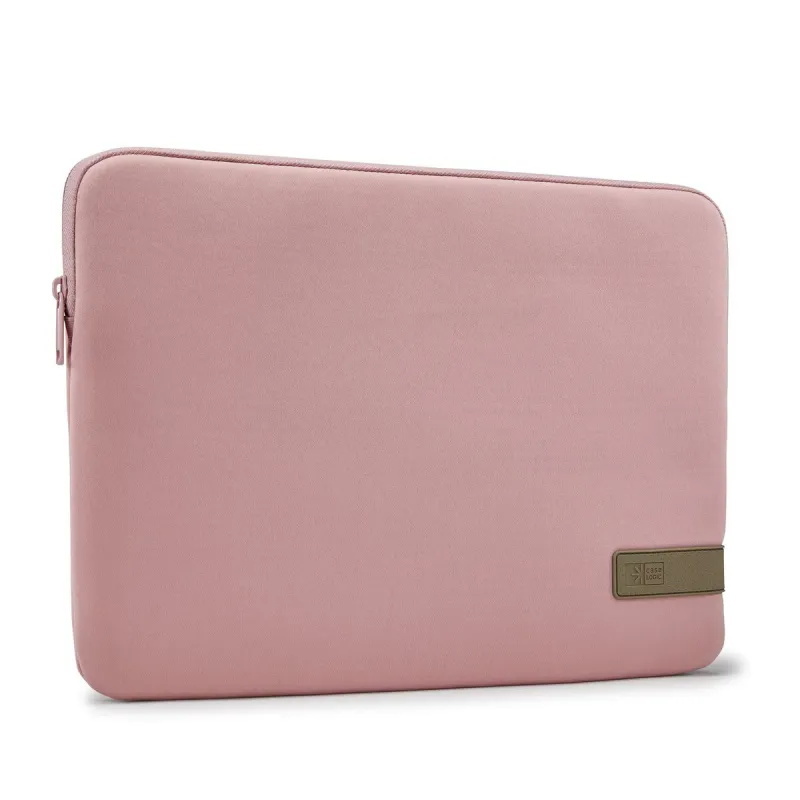Funda Case Logic Reflect 14" Zephyr Pink | Espuma Memoria - TiendaCPU