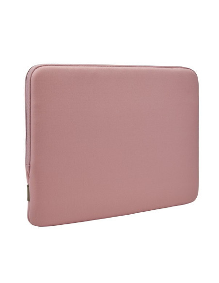Funda Case Logic Reflect 14" Zephyr Pink | Espuma Memoria - TiendaCPU