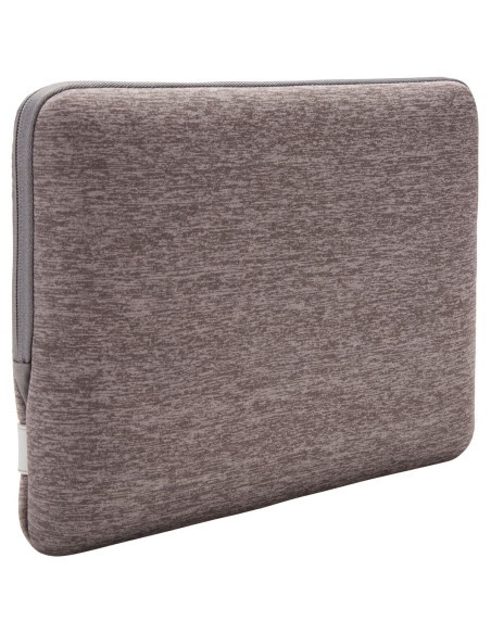 Funda Case Logic Reflect 14" Graphite | Espuma Memoria - TiendaCPU