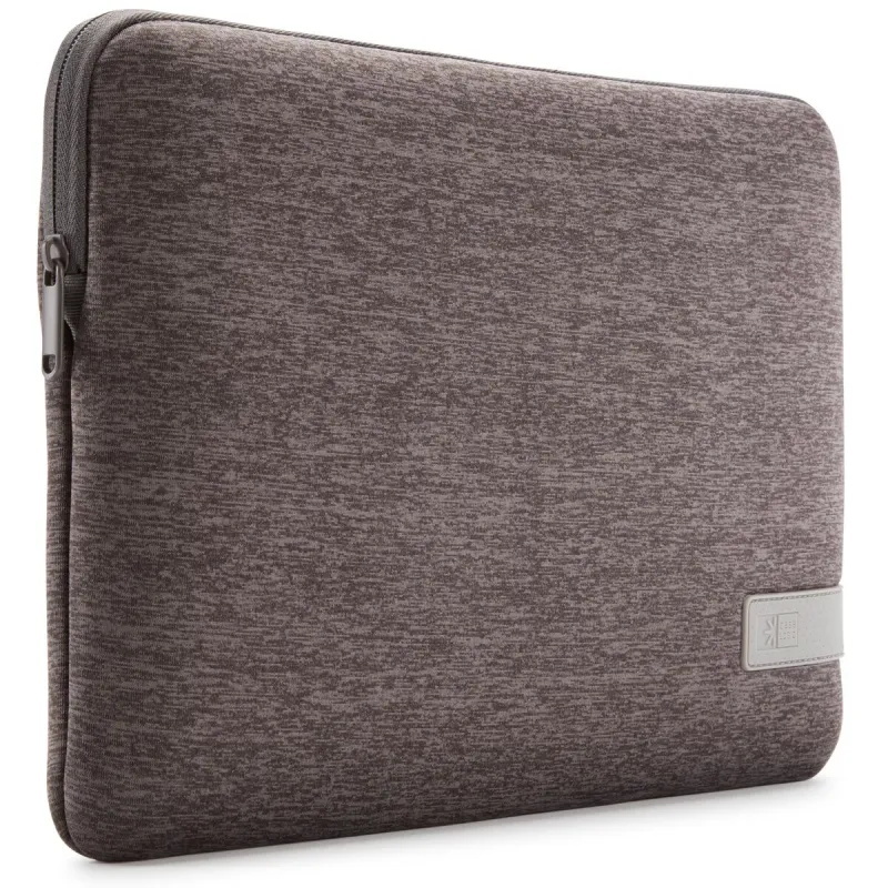 Funda Case Logic Reflect 14" Graphite | Espuma Memoria - TiendaCPU