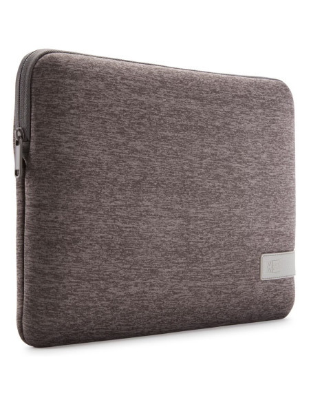 Funda Case Logic Reflect 14" Graphite | Espuma Memoria - TiendaCPU