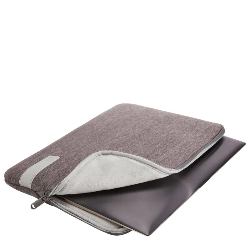 Funda Case Logic Reflect 14" Graphite | Espuma Memoria - TiendaCPU