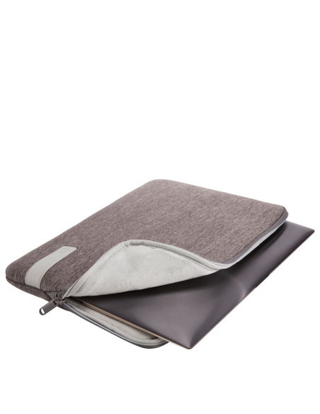 Funda Case Logic Reflect 14" Graphite | Espuma Memoria - TiendaCPU