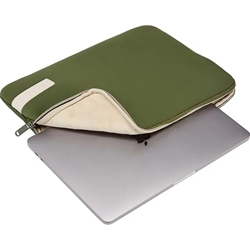 Funda Reflect Laptop Sleeve 14" GREEN