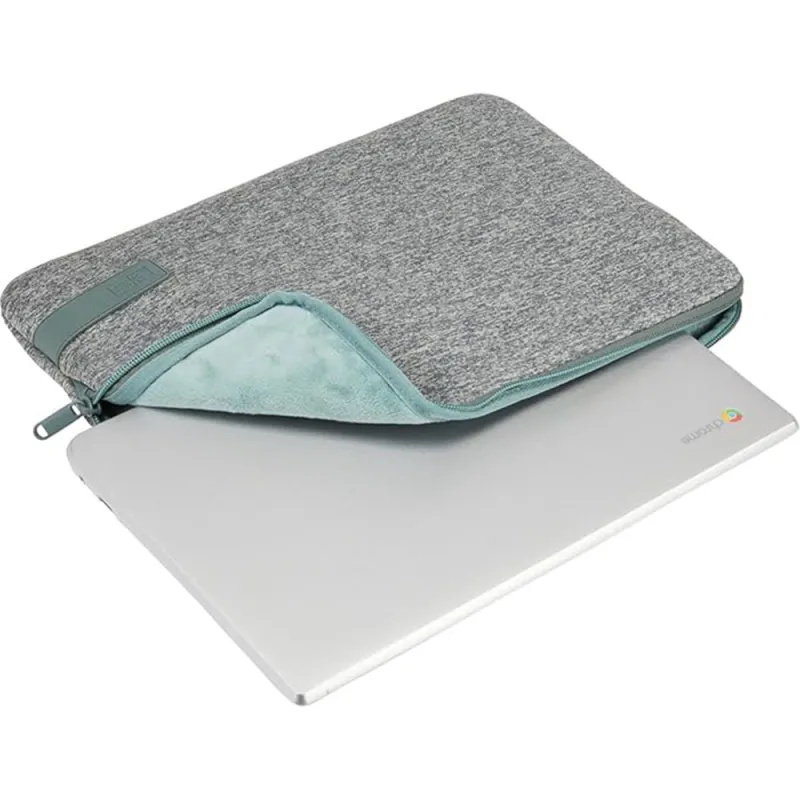 Funda Case Logic Reflect 13,3" Balsam | Espuma Memoria - TiendaCPU