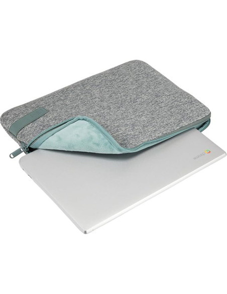 Funda Case Logic Reflect 13,3" Balsam | Espuma Memoria - TiendaCPU
