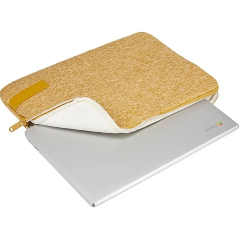 Funda Case Logic Reflect 13,3" Court | Espuma Memoria - TiendaCPU