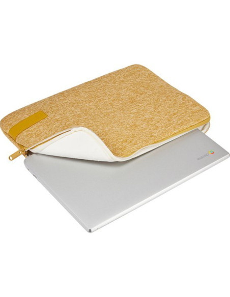 Funda Case Logic Reflect 13,3" Court | Espuma Memoria - TiendaCPU
