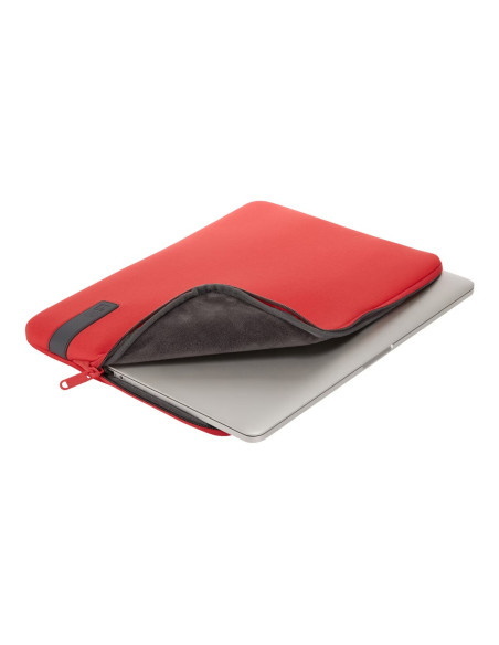 Case Logic Reflect Sleeve 13.3" Pop Rock | Memory Foam