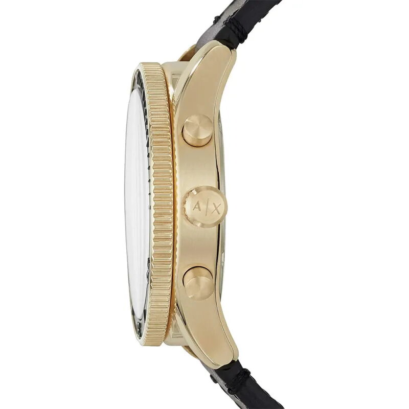 Reloj Armani Exchange Para Hombre - TiendaCPU