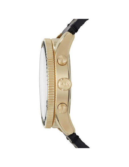Armani Exchange Men's Watch - TiendaCPU