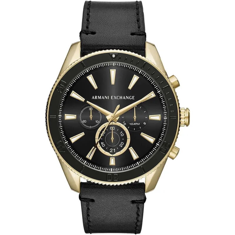 Reloj Armani Exchange Para Hombre - TiendaCPU