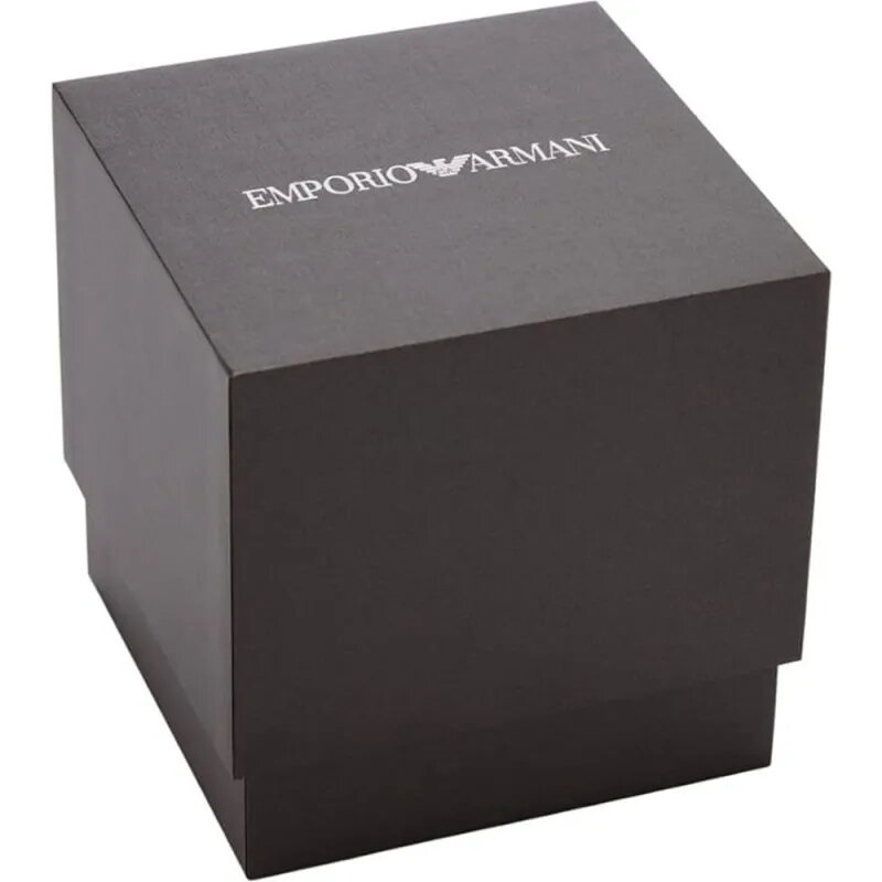 Armani Exchange Men's Watch - TiendaCPU