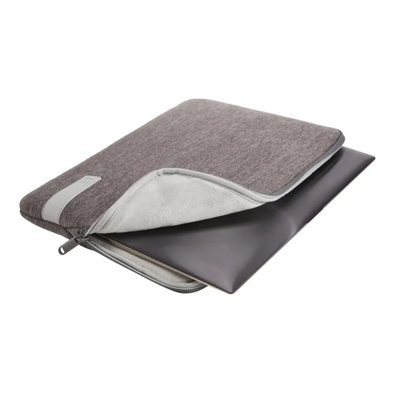 Buy Case Logic Reflect MacBook Sleeve 13" Graphite | Memory Foam
