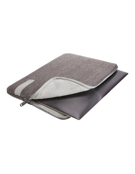 Buy Case Logic Reflect MacBook Sleeve 13" Graphite | Memory Foam