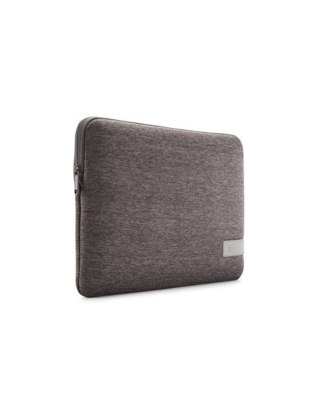 Buy Case Logic Reflect MacBook Sleeve 13" Graphite | Memory Foam