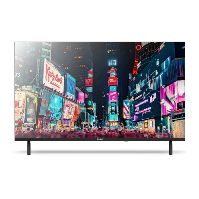 Comprar Smart TV ENGEL LE3295 QLED HD - Televisores