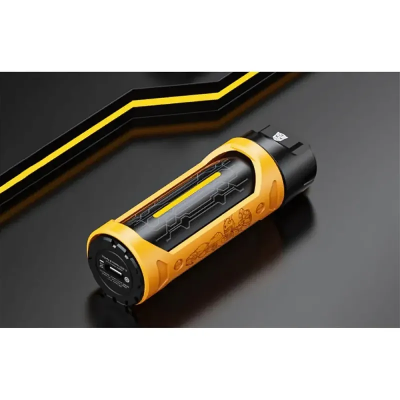 Auriculares  TWS Transformers TF-T11 Yellow