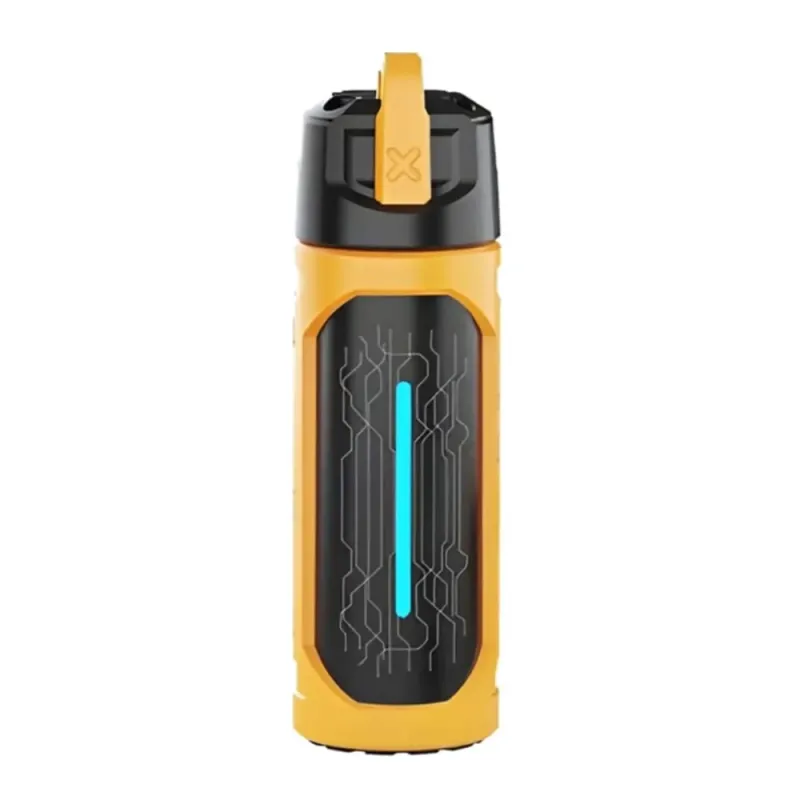 Auriculares  TWS Transformers TF-T11 Yellow