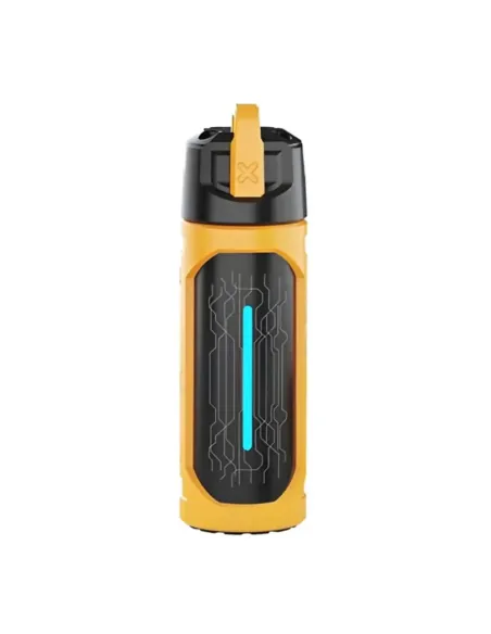 Auriculares  TWS Transformers TF-T11 Yellow