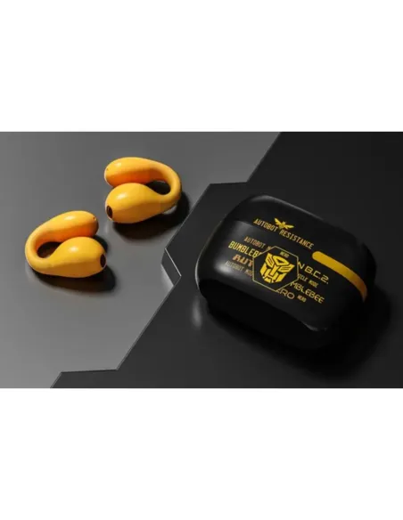 Comprar Auriculares  TWS Transformers TF-T05 Black