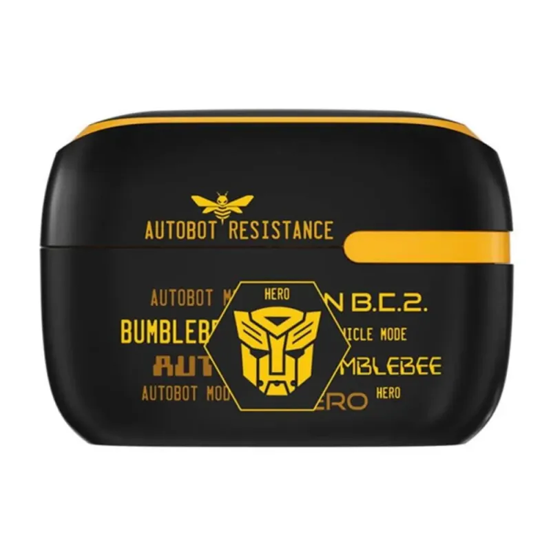 Comprar Auriculares  TWS Transformers TF-T05 Black