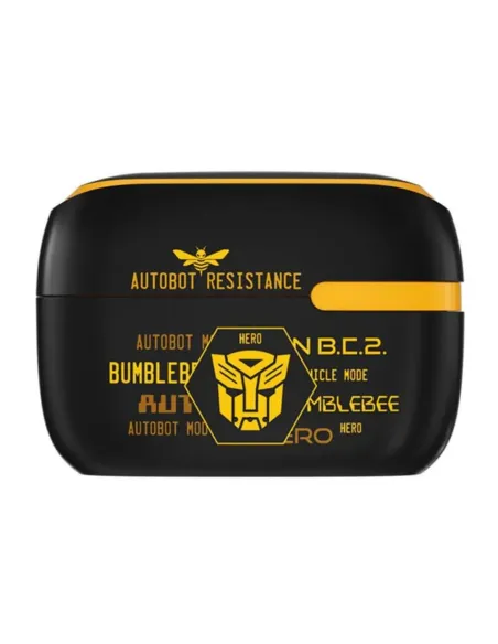 Comprar Auriculares  TWS Transformers TF-T05 Black