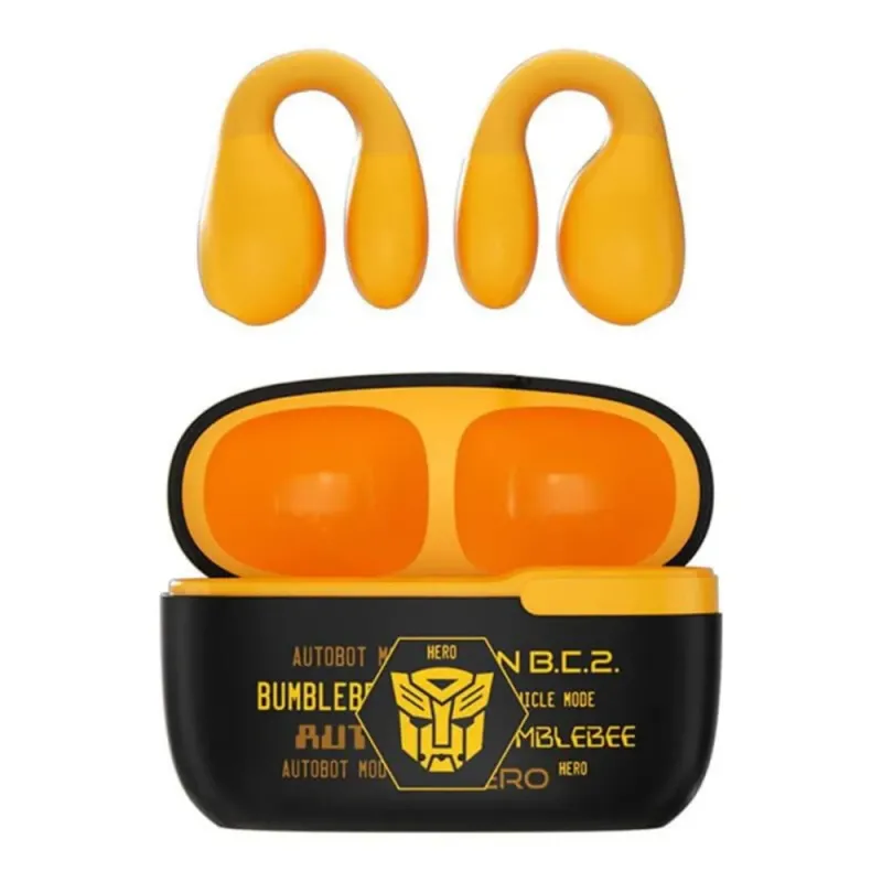 Comprar Auriculares  TWS Transformers TF-T05 Black
