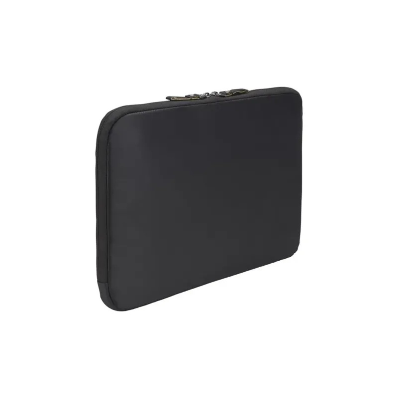 Buy Case Logic Deco Sleeve 14" Black | With Pocket - TiendaCPU