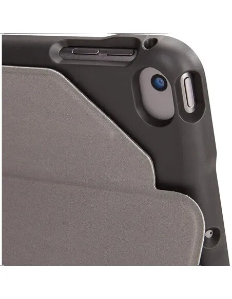 Funda Case Logic SnapView iPad Mini 4/5 | Soporte Estable - TiendaCPU