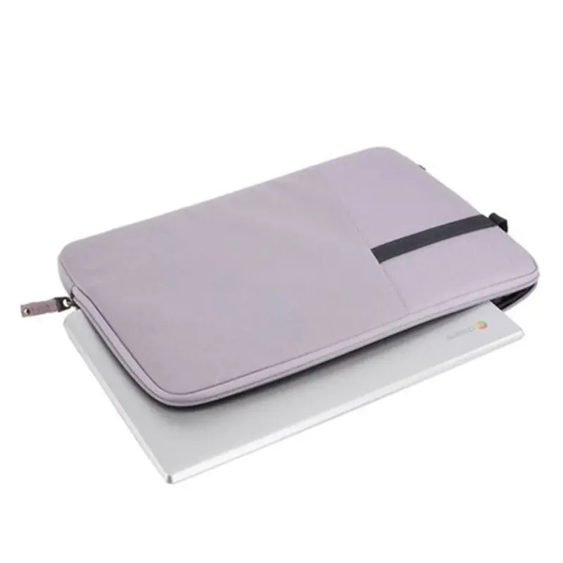 Buy Case Logic Deco Sleeve 13.3" Black | With Cord Pocket