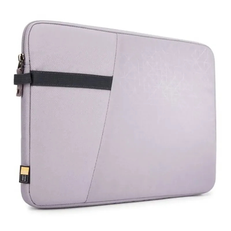 Buy Case Logic Deco Sleeve 13.3" Black | With Cord Pocket