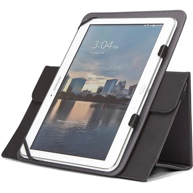 Funda Rotating Universal Folio 9"-10"