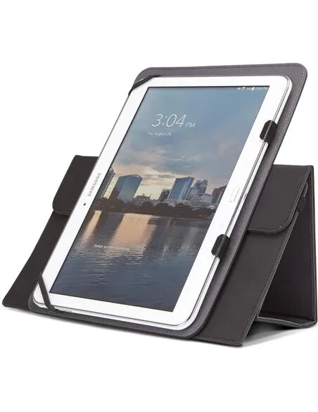 Funda Rotating Universal Folio 9"-10"