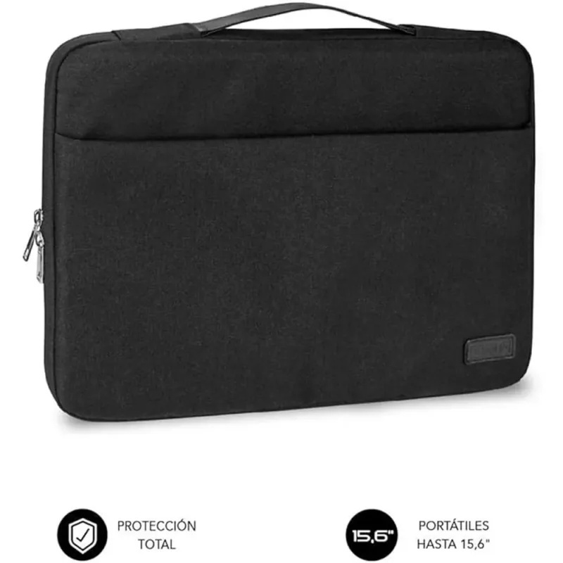 Comprar Funda Channel Sleeve 15.6" Black