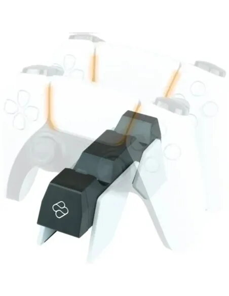 Comprar Estación de carga PS5 Dual Charging Station II Blade