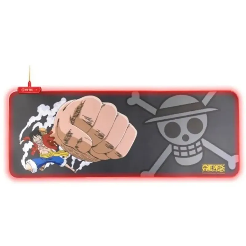 Alfombrilla FR-TEC PC One Piece MousePad Luffy