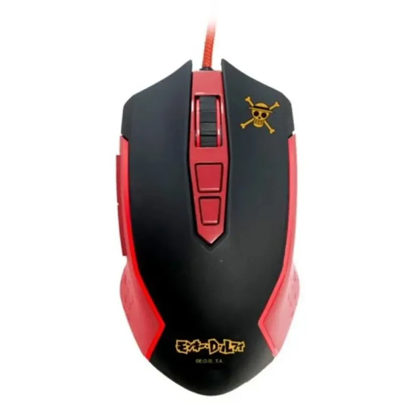 Comprar Ratón Blade PC One Piece Mouse Luffy
