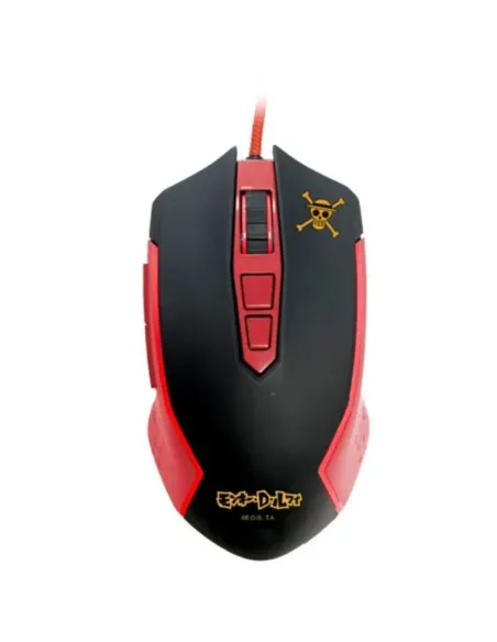 Comprar Ratón Blade PC One Piece Mouse Luffy